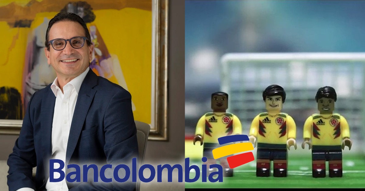 A leyendas de la Selección les salió el tiro por la culata y tendrán que pagarle multa a Bancolombia