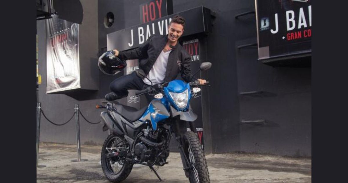 Claves detrás de motocicletas AKT: la 