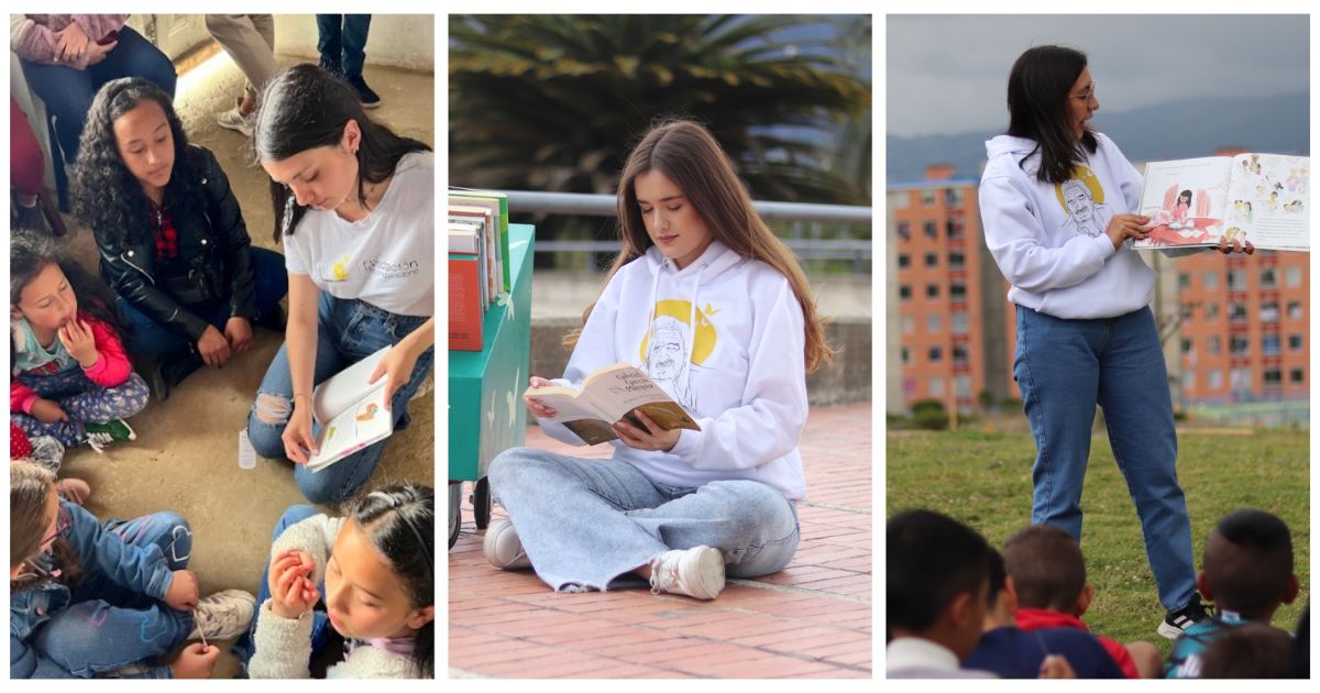 Macondo Libre: de proyecto de amigos a Fundación para proyectar los universos literarios