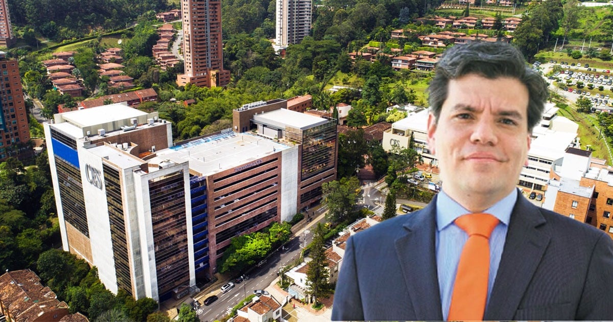 Una universidad privada de Medellín se metió en el top 3 de las que forman los mejores médicos