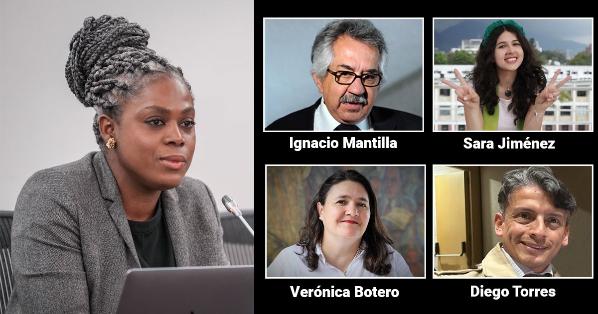 El Consejo Superior que eligió a Ismael Peña en la Nacional saboteó la reunión convocada por Mineducación