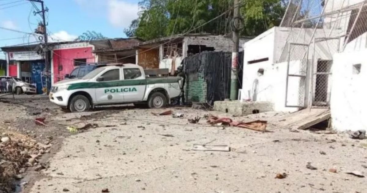El Cauca, bloqueos, dobles calzadas y puertos