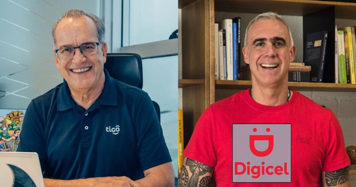 Tras la salida de Marcelo Cataldo Tigo seguirá siendo manejado por un extranjero