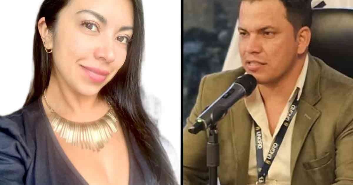 ¿Quién es la funcionaria de Presidencia que no atendió las alarmas sobre las acciones de Sneyder Pinilla?