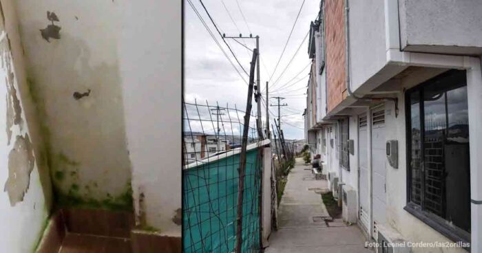  - El engaño a más de 100 familias en Usme que una constructora les vendió y no entregó casas