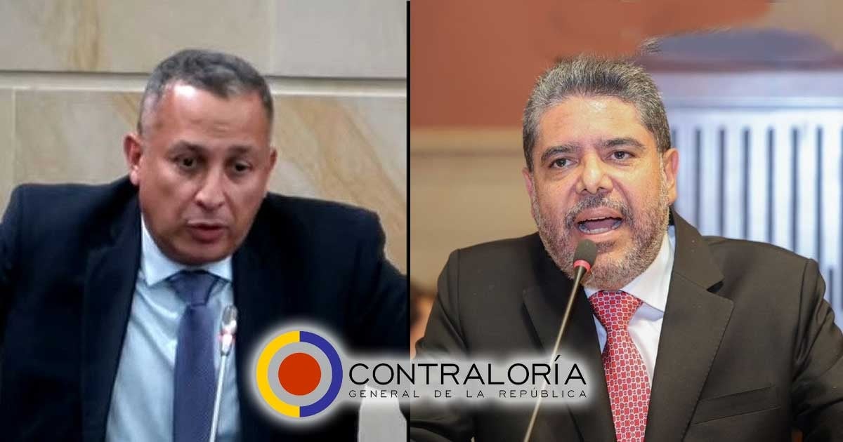 Uno de los cinco fiscales que ha tenido el proceso de Uribe podría ser el nuevo Contralor General