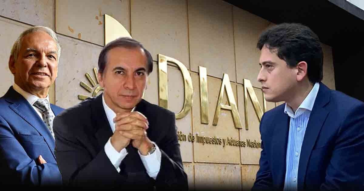 El elegido por Petro para dirigir la Dian es de la cuerda de Ricardo Bonilla: Habrá nuevo Mr. Taxes