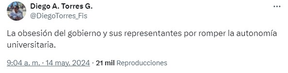 No para el tira y afloja entre la Mineducación y los aliados de José Ismael Peña en la Nacional - -- Las2orillas - No para el tira y afloja entre la Mineducación y los aliados de José Ismael Peña en la Nacional
