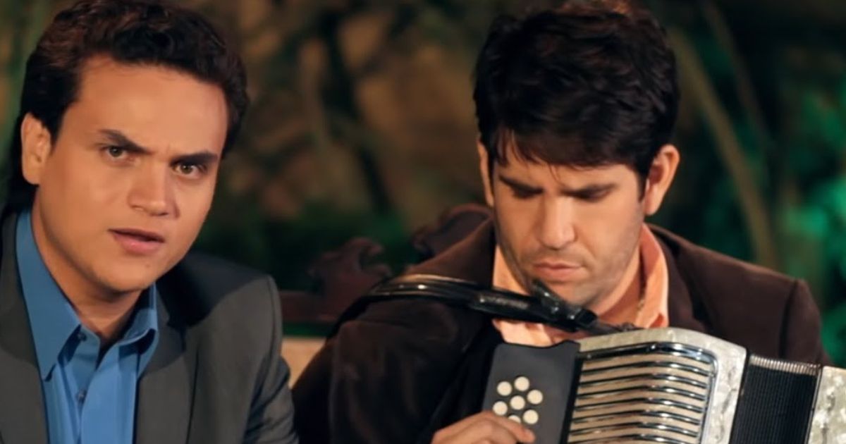 La apuesta de Silvestre Dangond de volver a sus inicios: hacer otro disco junto a Juancho De la Espriella