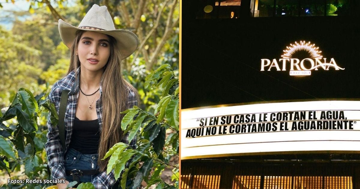 ¿Cuánto vale farrear y comer en La Patrona, la discoteca que Shaira inauguró en Bogotá?