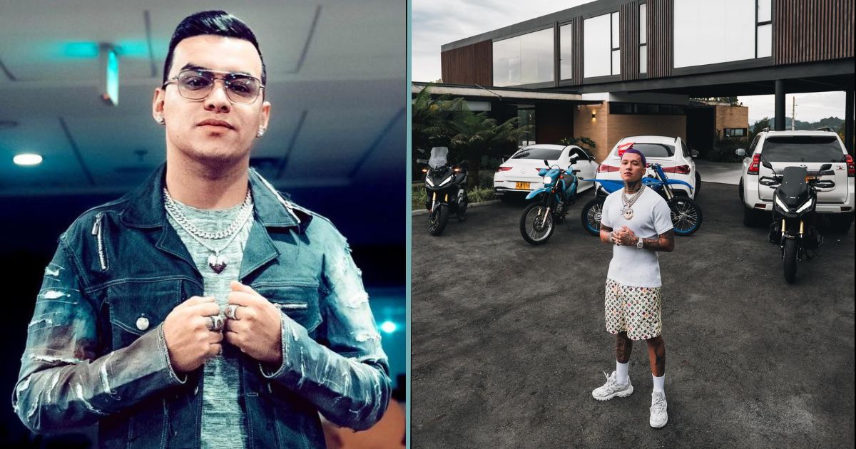 Esta es la razón por la que uno de los reggaetoneros más exitosos rechazó grabar con Yeison Jiménez