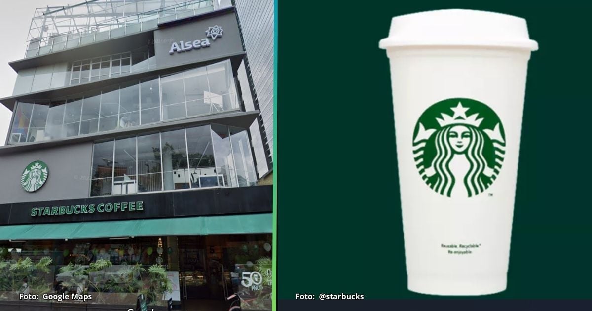 ¿Por qué Starbucks ya no pone en los vasos sus emblemáticas dedicatorias?
