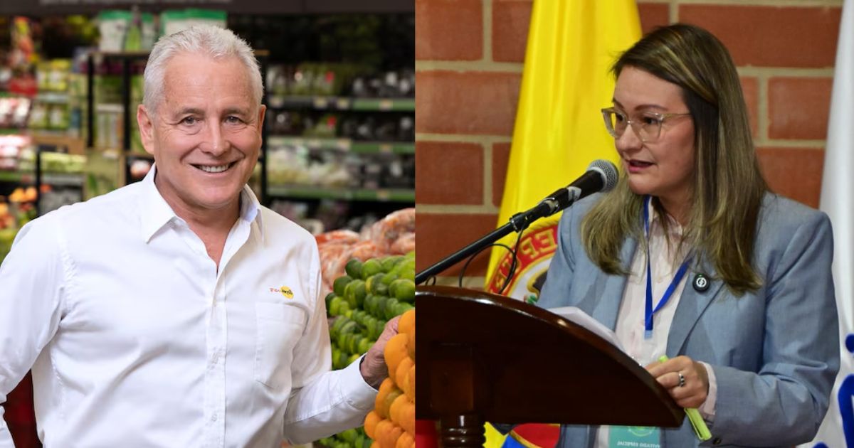 Una campaña publicitaria le terminó saliendo cara al Éxito