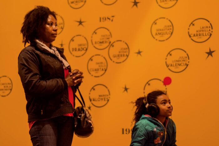  - La cultura afro se celebra en Bogotá con el encuentro ‘Delia es afro’