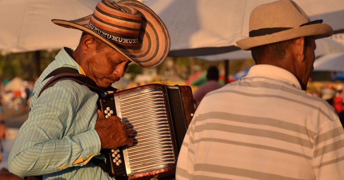 La magia imperecedera de las letras vallenatas