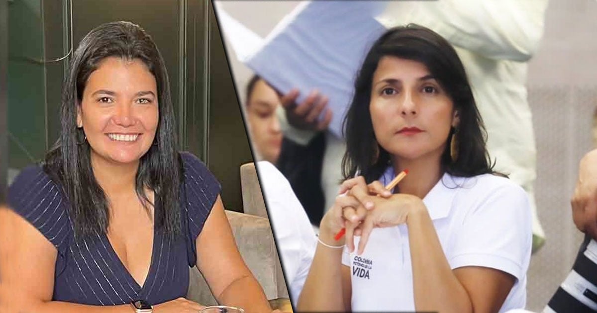 La exministra Irene Vélez arranca para Londres con dos investigaciones encima y hay más premiados