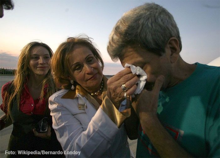  - El magistrado con la lupa en la campaña de Petro que responderá por presunto soborno a testigos