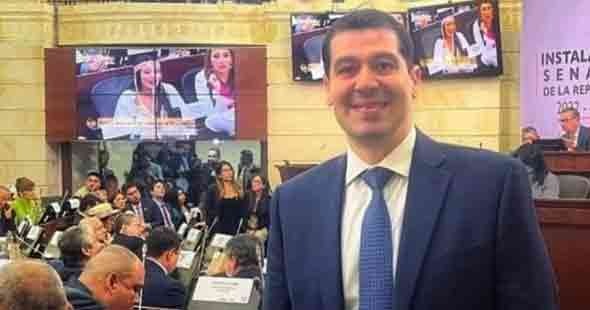  - Qué está haciendo el poderoso clan Gnecco del Cesar para acercarse al presidente Petro