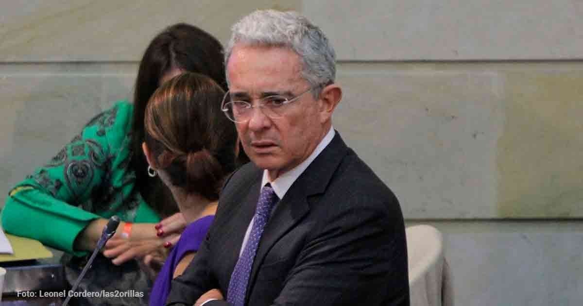 Una jueza que ha hecho carrera en Tolima decidirá el futuro de Álvaro Uribe