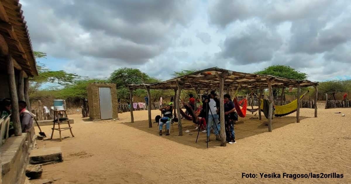 Todo es un negocio en La Guajira