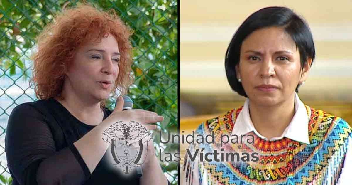 La Viceministra del Interior, una filósofa experta en paz, pasaría a dirigir la Unidad para las Víctimas