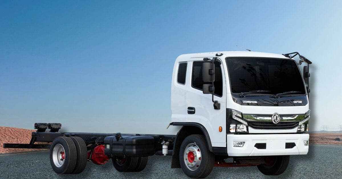 DFAC | DONGFENG, la gran apuesta de MAGMA Automotive en Colombia