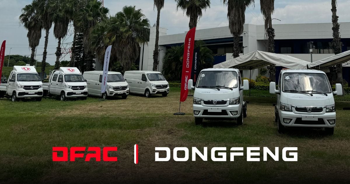 MAGMA Automotive, la empresa que llega a conquistar el mercado automotor con los camiones DONGFENG