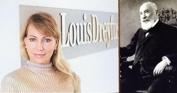 Margarita Louis-Dreyfus