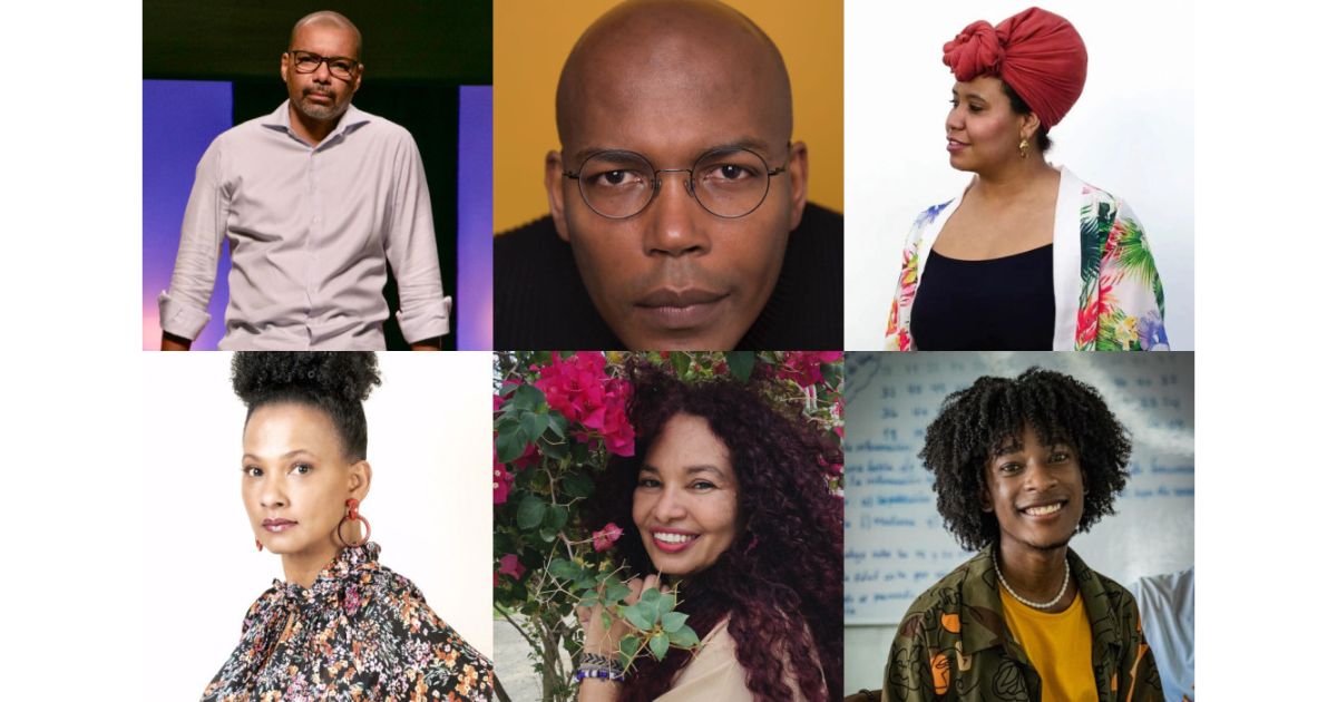 Para resaltar el liderazgo afro en Colombia, un Directorio de 100 referentes étnicos