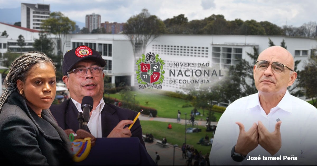 “La Universidad es foro de debate, no campo de combate”