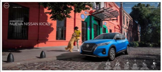  - La multa que pagó Dinissan por engañar a los compradores del Nissan Kicks