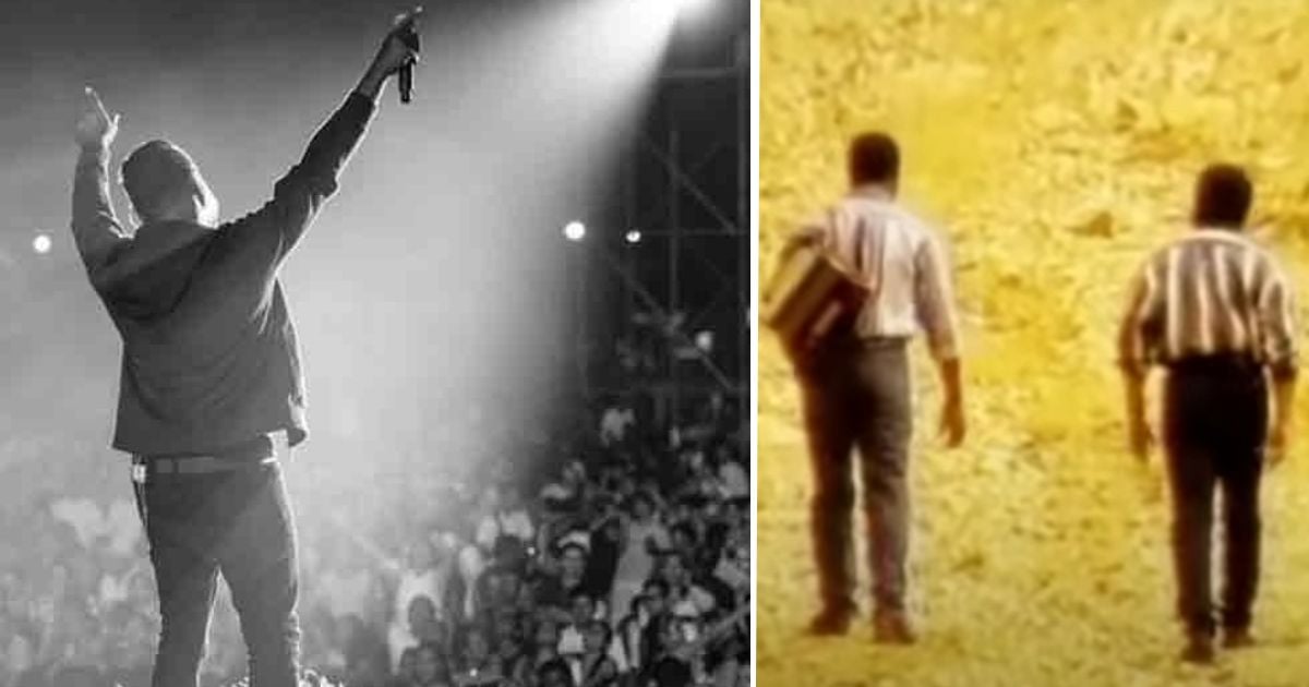 Cuáles son y quiénes hicieron las versiones más famosas del éxito de Omar Geles, “Los caminos de la vida”