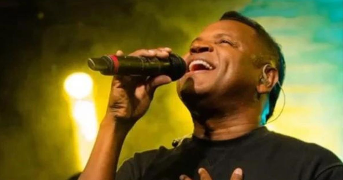 El reggaetón con el que Omar Geles fue pionero de la mezcla de ritmos que copiaron Vives y Dangond