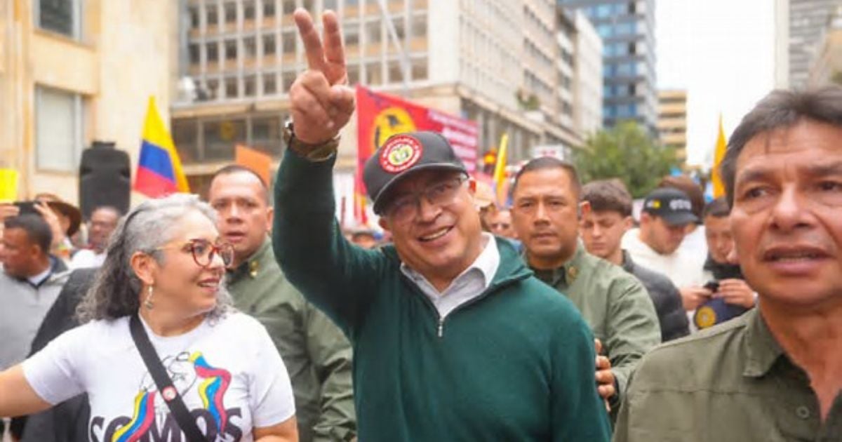 ¿Qué quiere realmente Petro para los colombianos?