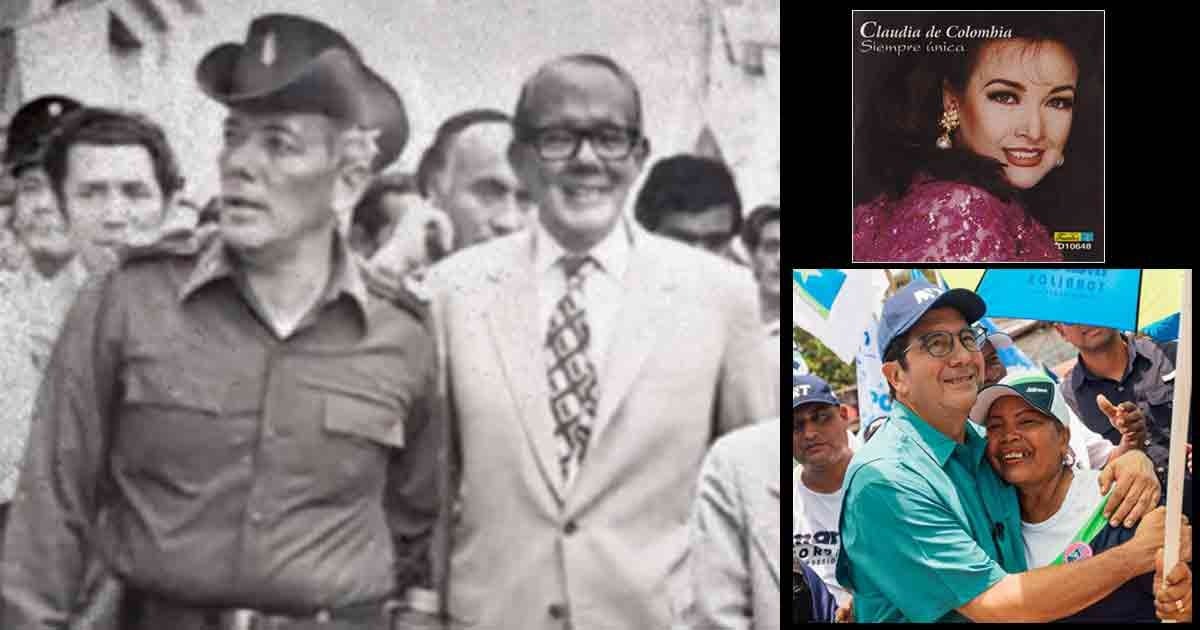 Los Torrijos, la poderosa familia de origen colombiano que quiere volver al poder en Panamá