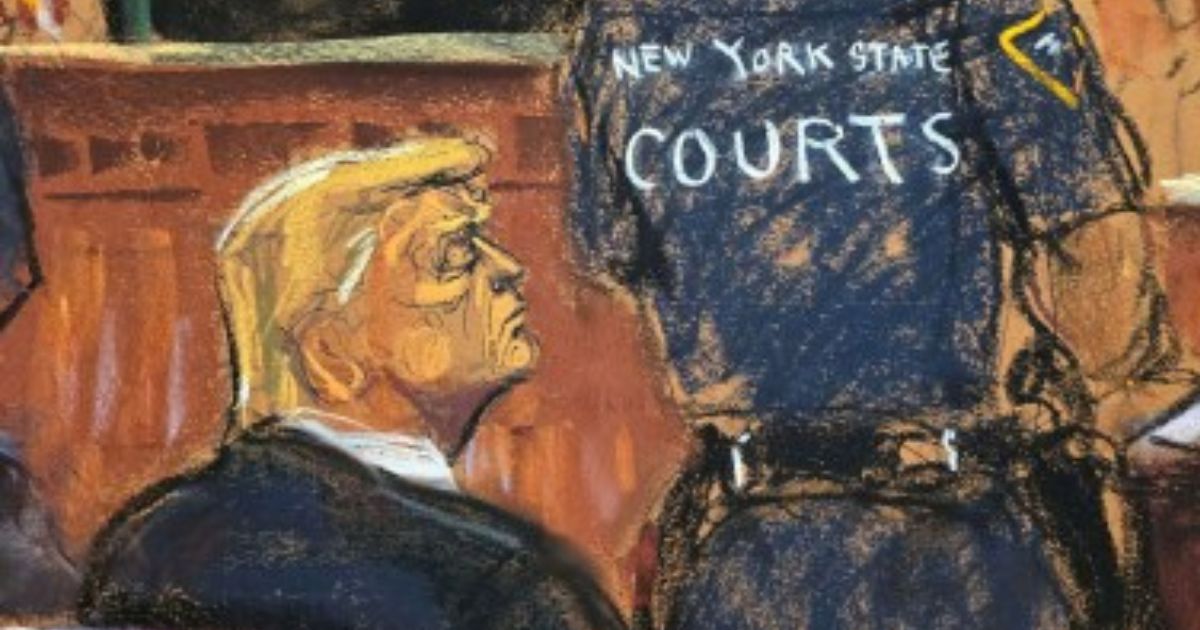 Trump es declarado culpable ¿ Irá a la cárcel? ¿Puede ser candidato presidencial?