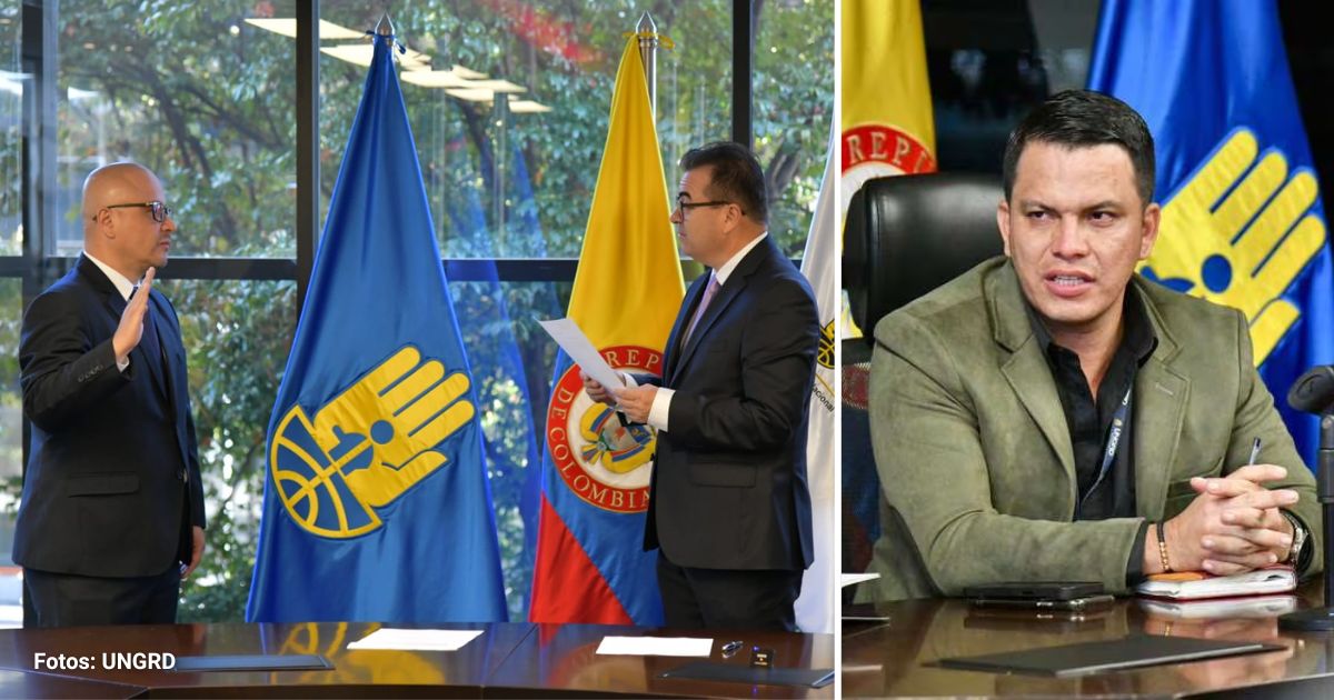 Un abogado que trabajó con Camilo Romero en Nariño es el último salpicado en el lío de los carrotanques