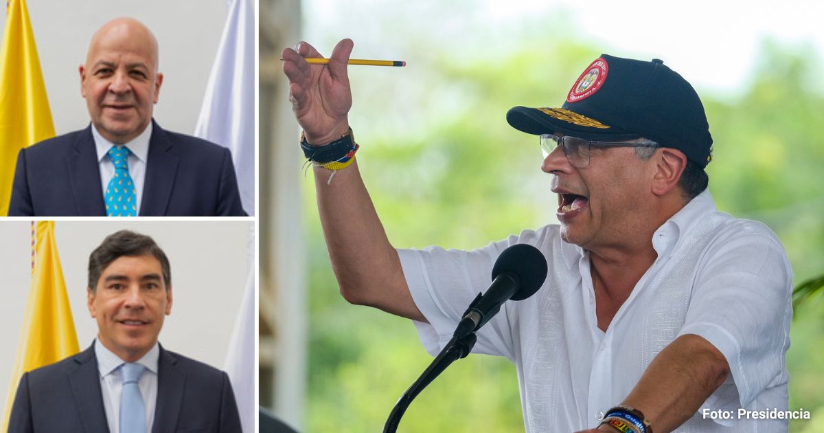 Petro se le adelanta a la posibilidad de ser encontrado culpable de superar los topes en su campaña