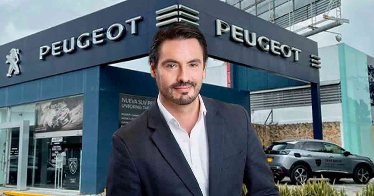 La francesa Peugeot terminó multada por no ser clara con sus clientes