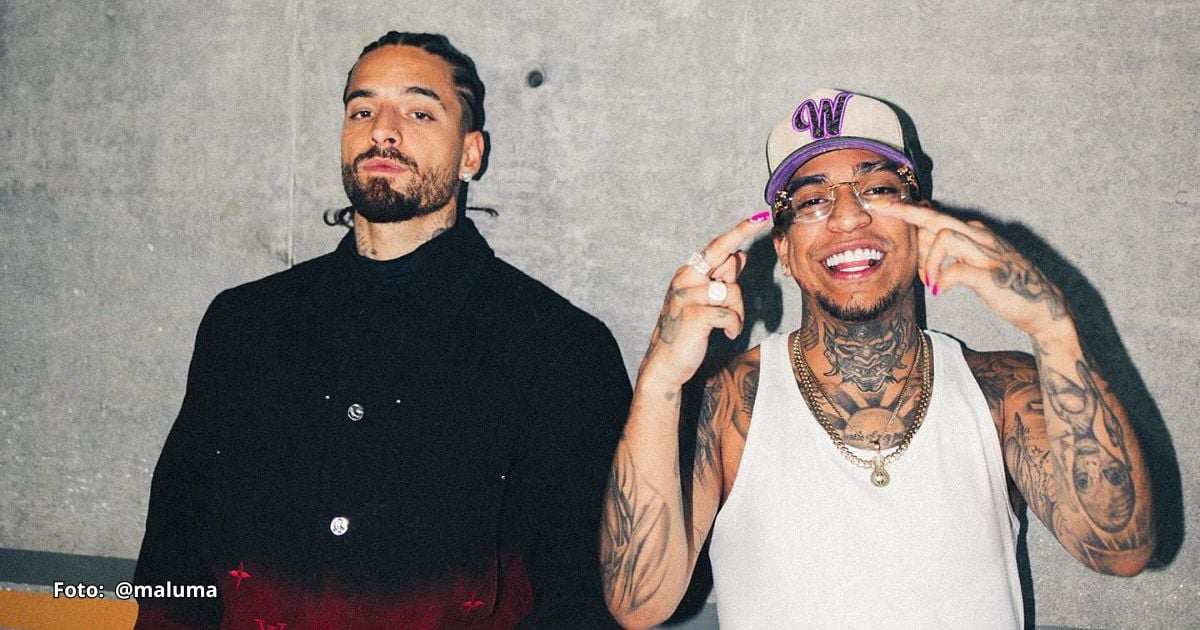 Este es el famoso cantante de reggaetón que pidió video erótico a una fanática desde sus redes sociales