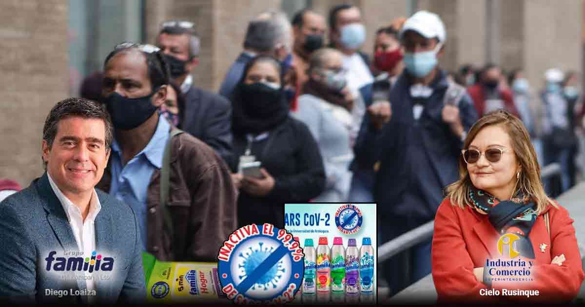 ¿Por qué multaron con más de $250 millones a la empresa Familia?