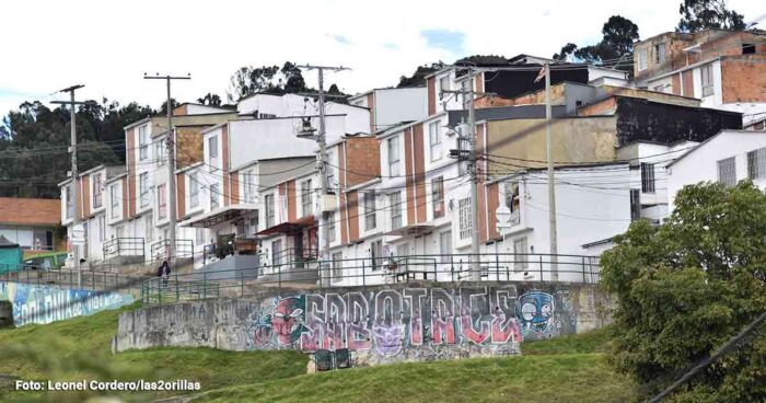  - El engaño a más de 100 familias en Usme que una constructora les vendió y no entregó casas