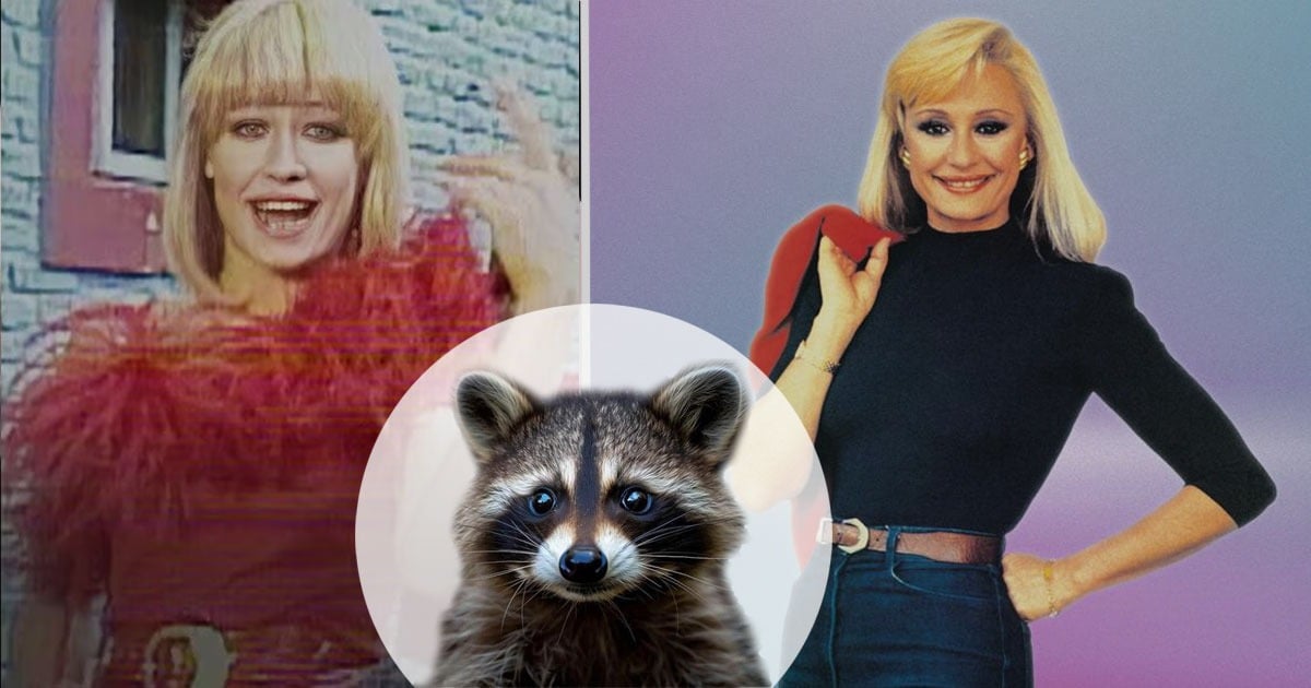 Ella es Rafaella Carrá, la italiana ícono de los 70, que volvió a sonar en las discotecas colombianas