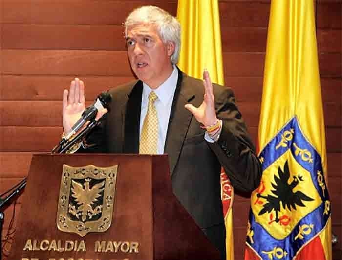  - Sitp: Los empresarios dueños del negocio de mover pasajeros en buses en Bogotá