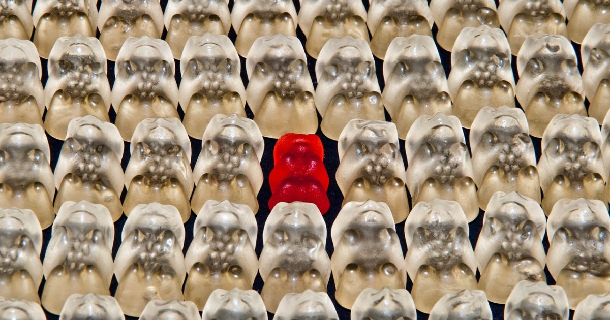 Advertencia sobre el peligro de perder la libertad individual