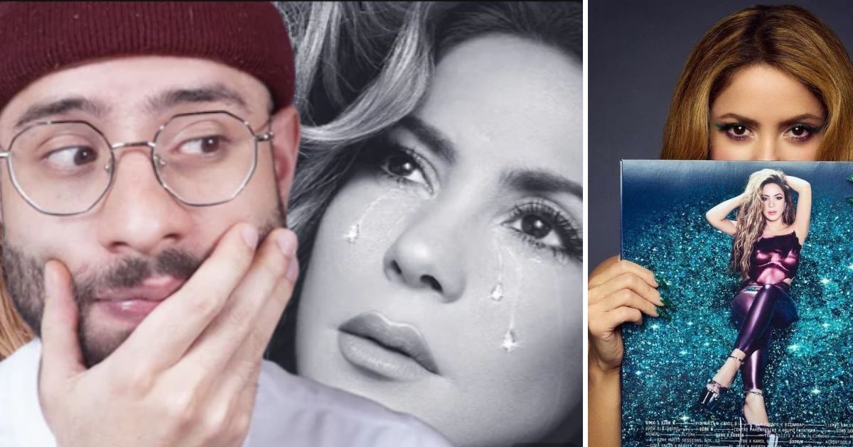 El error de Shakira que habría frenado el éxito de su nuevo disco; tiene que ver con Barbie