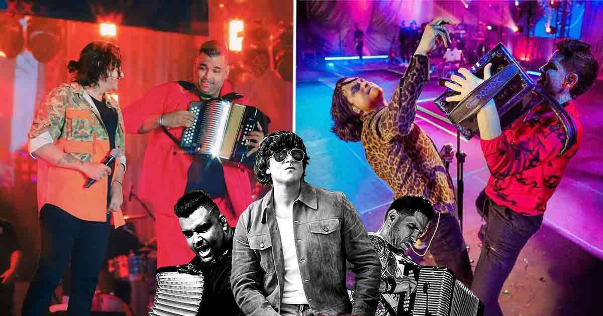 La historia de Juancho De La Espriella y Rolando Ochoa, los invitados estrella de Silvestre en El Campín