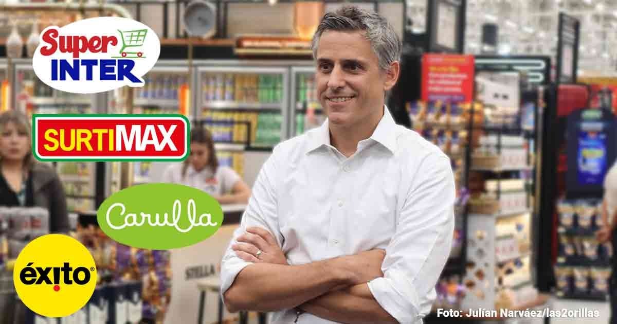 Los salvadoreños del Éxito se estrenan olvidándose de Surtimax y Super Inter