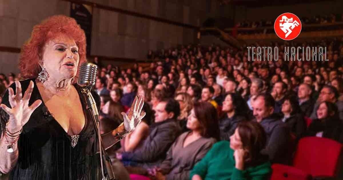 La locura de una argentina que puso a los colombianos a divertirse en las salas de teatro