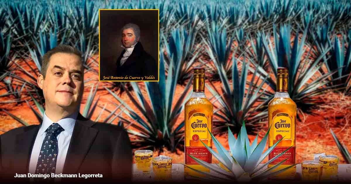 La familia mexicana dueña de José Cuervo, un emporio de tequila que vende 30 marcas en 85 países